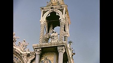 San marco Bazilikası