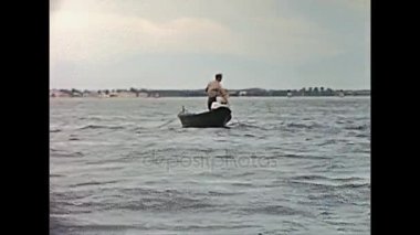 Venedik deniz araçları ve feribot