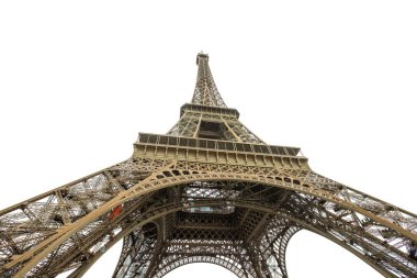 Paris Eyfel Kulesi