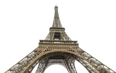Paris Eyfel Kulesi