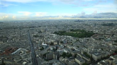 Tur Montparnasse Paris