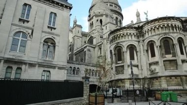 Basilique du Sacré-Coeur Paris