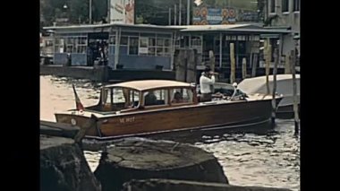 Venedik su otobüsleri