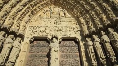 Paris Notre Dame