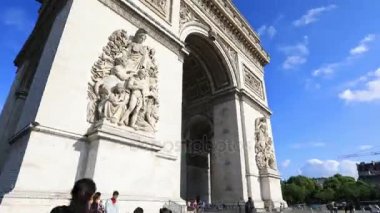 Zafer hyperlapse kemer