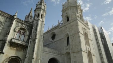 Hieronymites Manastırı Lizbon