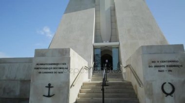 Keşifler Anıtı Lizbon