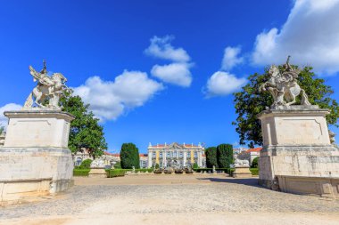 Queluz Palace Sintra
