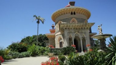 Arabesk Monserrate Palace