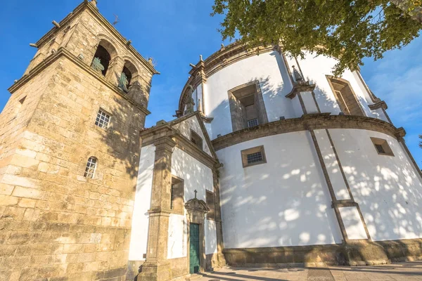 Monasterio de Serra do Pilar — Foto de Stock