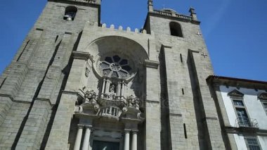 Oporto Katedrali