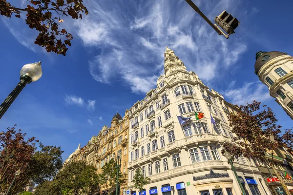 Oporto BBVA Bankası