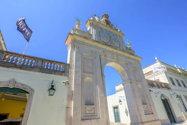 Palacio de Seteais Sintra — Foto de Stock
