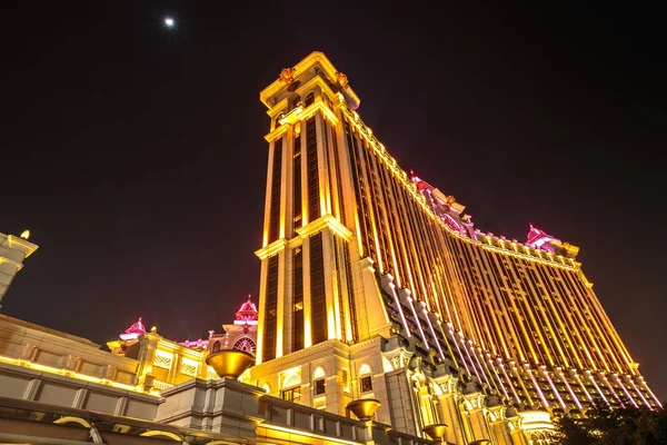 Golden Galaxy Casino — Foto de Stock