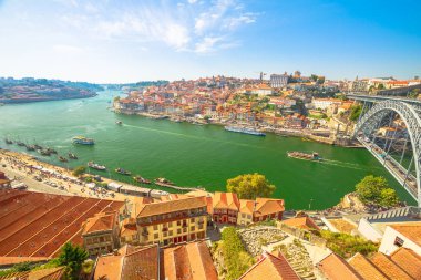 Douro River Porto