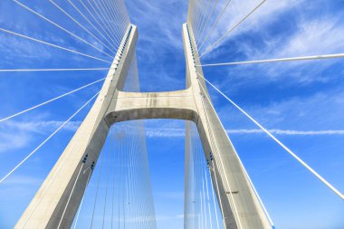 Vasco da Gama Köprüsü