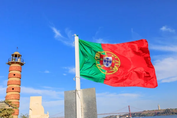 Ikony z Lizbony — Zdjęcie stockowe