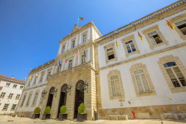 Coimbra Belediye Binası