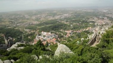 Sintra National Palace