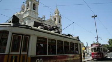 Estrela Bazilika terminali