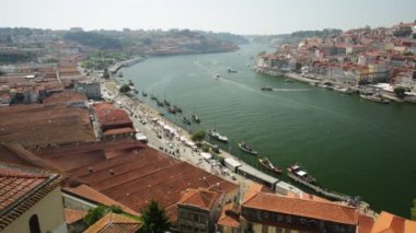 Douro River Porto