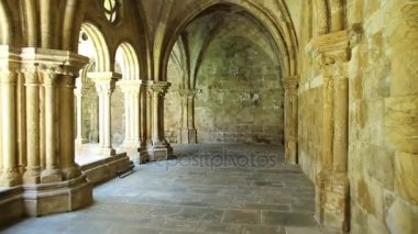 santa Cruz Manastırı