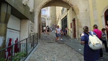 Arch Almedina Coimbra