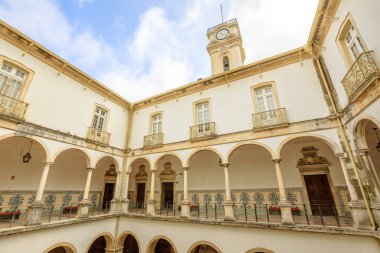 coimbra Üniversitesi