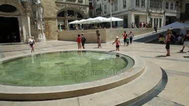 Eski Coimbra şehir