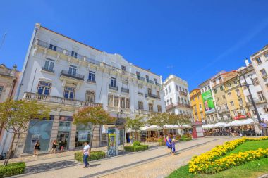 Aşağı Coimbra Portekiz