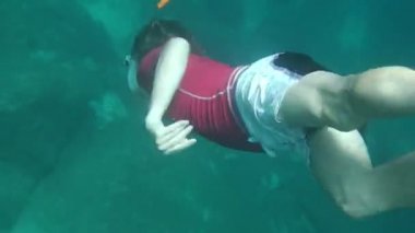 Adam dalış ücretsiz