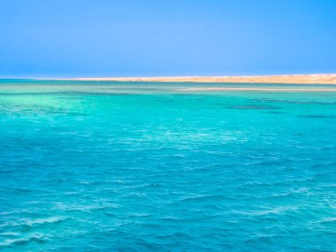 Ras Muhammed Mısır