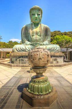Büyük Buda Kamakura
