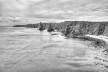 Duncansby kafa highlands