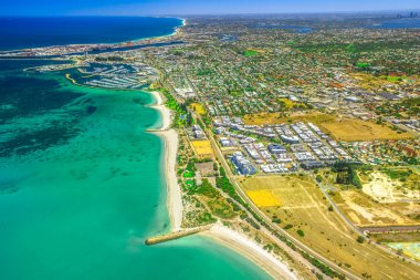 Fremantle South Beach