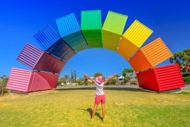 Fremantle Hoşgeldiniz sahiptir