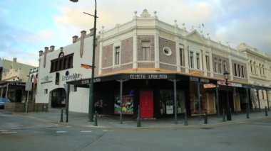 Empire Binası Albany