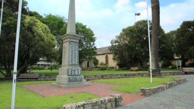 Albany Anglikan Kilisesi