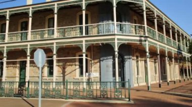 York Castle otel