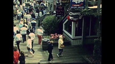 Pier 39 alışveriş merkezi