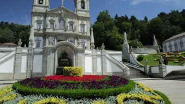Bom Jesus do Monte Braga