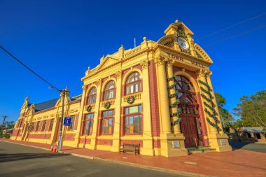 York Belediye Binası