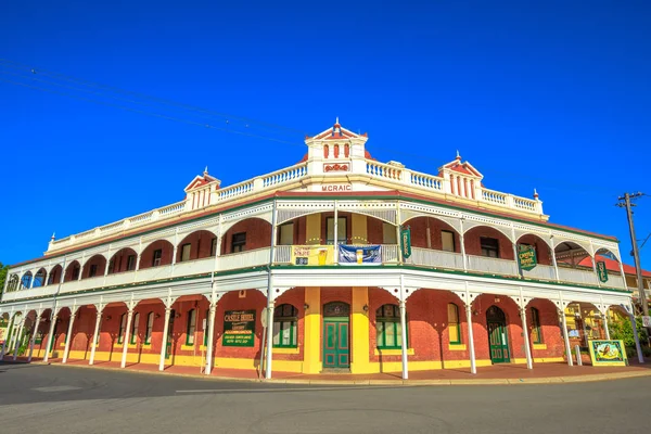 Castle Hotel in York — Stock Photo, Image