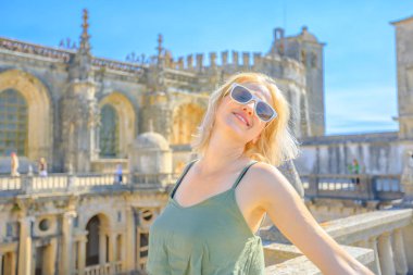 Tomar zevk Manastırı