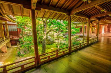 Eikando Zenrin-ji Kyoto