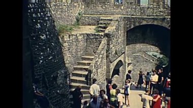 Mont Saint-Michel Belediye Binası