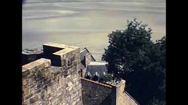 Saint michaels Dağı