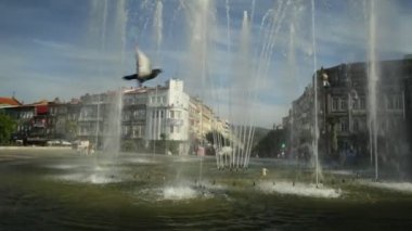 Cumhuriyet Meydanı Braga