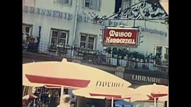 Strasbourg Maison Kammerzell