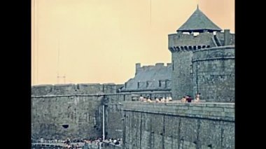 Saint Malo Grand olmak Adası